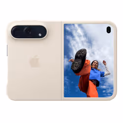 Apple Coque pour iPhone Duo - Sable - Vue supplémentaire 2