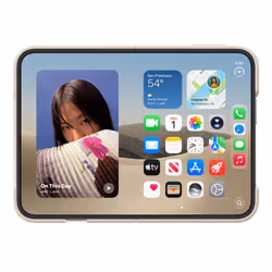 Apple Coque pour iPhone Duo - Sable - Vue supplémentaire 3