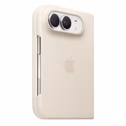 Apple Coque pour iPhone Duo - Sable - Vue supplémentaire 4