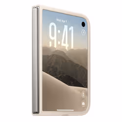 Apple Coque pour iPhone Duo - Sable - Vue supplémentaire 5