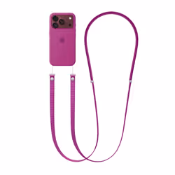 Apple Bandoulière - Magenta - Vue supplémentaire 2