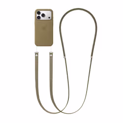 Apple Bandoulière - Olive - Vue supplémentaire 2