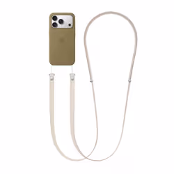 Apple Bandoulière - Sable - Vue supplémentaire 2