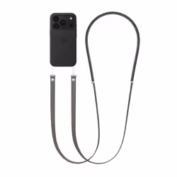 Apple Bandoulière - Taupe - Vue supplémentaire 2