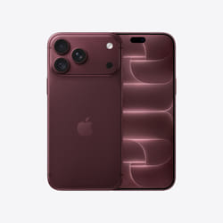 Apple iPhone 18 Pro Max - Bordeaux - 1To