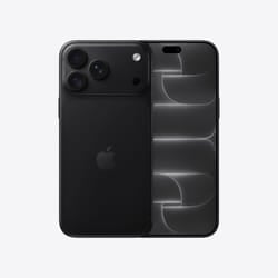 Apple iPhone 18 Pro Max - Noir - 2To