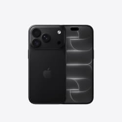 Apple iPhone 18 Pro - Noir - 2To