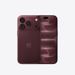 Apple iPhone 18 Pro - Bordeaux - 2To