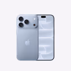 Apple iPhone 18 Pro - Glacier - 2To