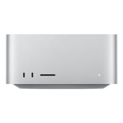 Apple Mac Studio Apple M M5 Max 36 Go 512 Go SSD macOS 27 Golden Gate Mini PC Argent