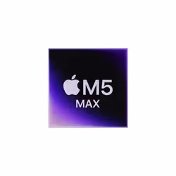 Apple Mac Studio Apple M M5 Max 36 Go 512 Go SSD macOS 27 Golden Gate Mini PC Argent - Vue supplémentaire 2