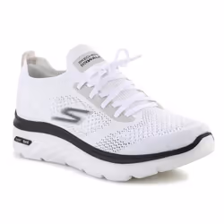 Chaussures SKECHERS GO Walk Hyper Burst Blanc - Homme/Adulte