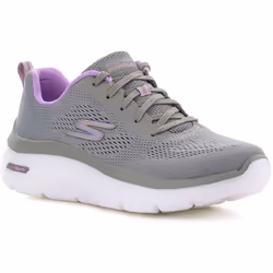 Skechers Hyper Burst Gris