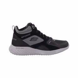 Chaussures de Running - SKECHERS - Bounderblast - Noir - Homme/Adulte