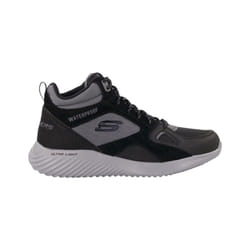 Chaussures de Running - SKECHERS - Bounderblast - Noir - Homme/Adulte