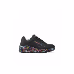 Basket fille Skechers Uno Lite Lovely Luv