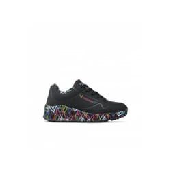 Basket fille Skechers Uno Lite Lovely Luv