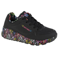 Basket fille Skechers Uno Lite Lovely Luv
