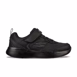 Chaussure de Running pour Garçon - Skechers Go Run 400 V2 - Noir