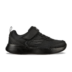 Chaussure de Running pour Garçon - Skechers Go Run 400 V2 - Noir