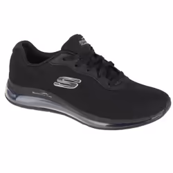 Sneakers Skech-Air Element 2.0 Textile Noir