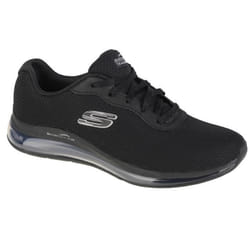 Sneakers Skech-Air Element 2.0 Textile Noir
