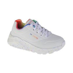 SKECHERS - DEPORTIVAS SKECHERS 310456L-WMLT SEÑORA BLANCO - (37)