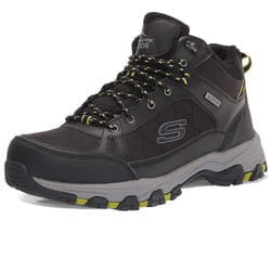 Sports Shoes Relaxed Fit: Selmen Melano Synthétique Noir