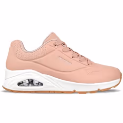 Sneakers Uno-Stand On Air Synthétique Rose