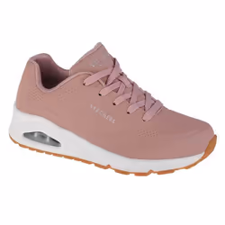 Sneakers Uno-Stand On Air Synthétique Rose