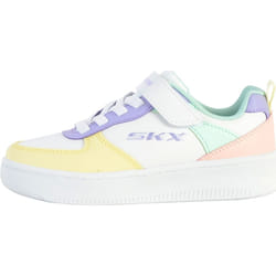 Skechers SPORT COURT 92 COULEUR BLANC WMLT