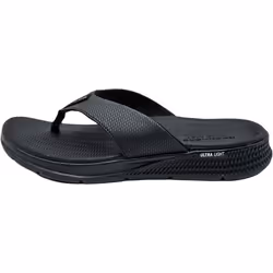 Tongs Skechers Go Consistent Noir Homme