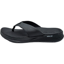 Tongs Skechers Go Consistent Noir Homme