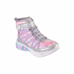 Bottes Sweetheart Lights Textile Gris - 31