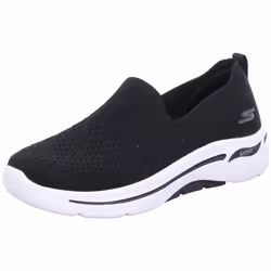 Skechers GO WALK ARCH FIT DELORA COULEUR NOIR - 41