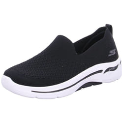 Skechers GO WALK ARCH FIT DELORA COULEUR NOIR - 41