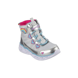 Bottes Heart Lights Synthétique Gris - 32