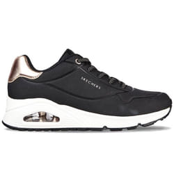 Baskets femme Skechers Uno - Shimmer Away