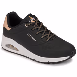 Baskets femme Skechers Uno - Shimmer Away