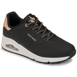 Baskets femme Skechers Uno - Shimmer Away