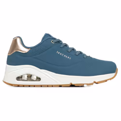 SKECHERS - Sneakers Femme 155196