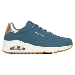 SKECHERS - Sneakers Femme 155196