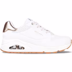 Baskets femme Skechers Uno - Shimmer Away