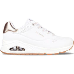 Baskets femme Skechers Uno - Shimmer Away