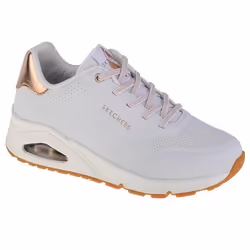 Baskets femme Skechers Uno - Shimmer Away