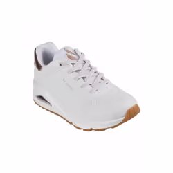 Baskets femme Skechers Uno - Shimmer Away