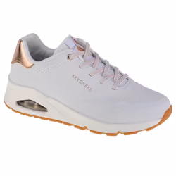 Baskets femme Skechers Uno - Shimmer Away