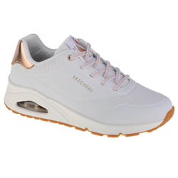 Baskets femme Skechers Uno - Shimmer Away