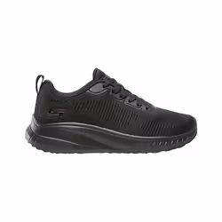 Skechers Bobs Squad Chaos Face Off Black