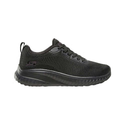 Skechers Bobs Squad Chaos Face Off Black